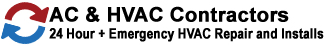 River Edge HVAC Services